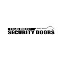 Clear Breeze Security Doors logo